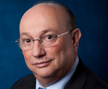 גדעון המבורגר, צילום: ורדי כהנא